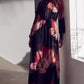 NAOMI DRESS