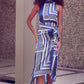 OPHIRA DRESS