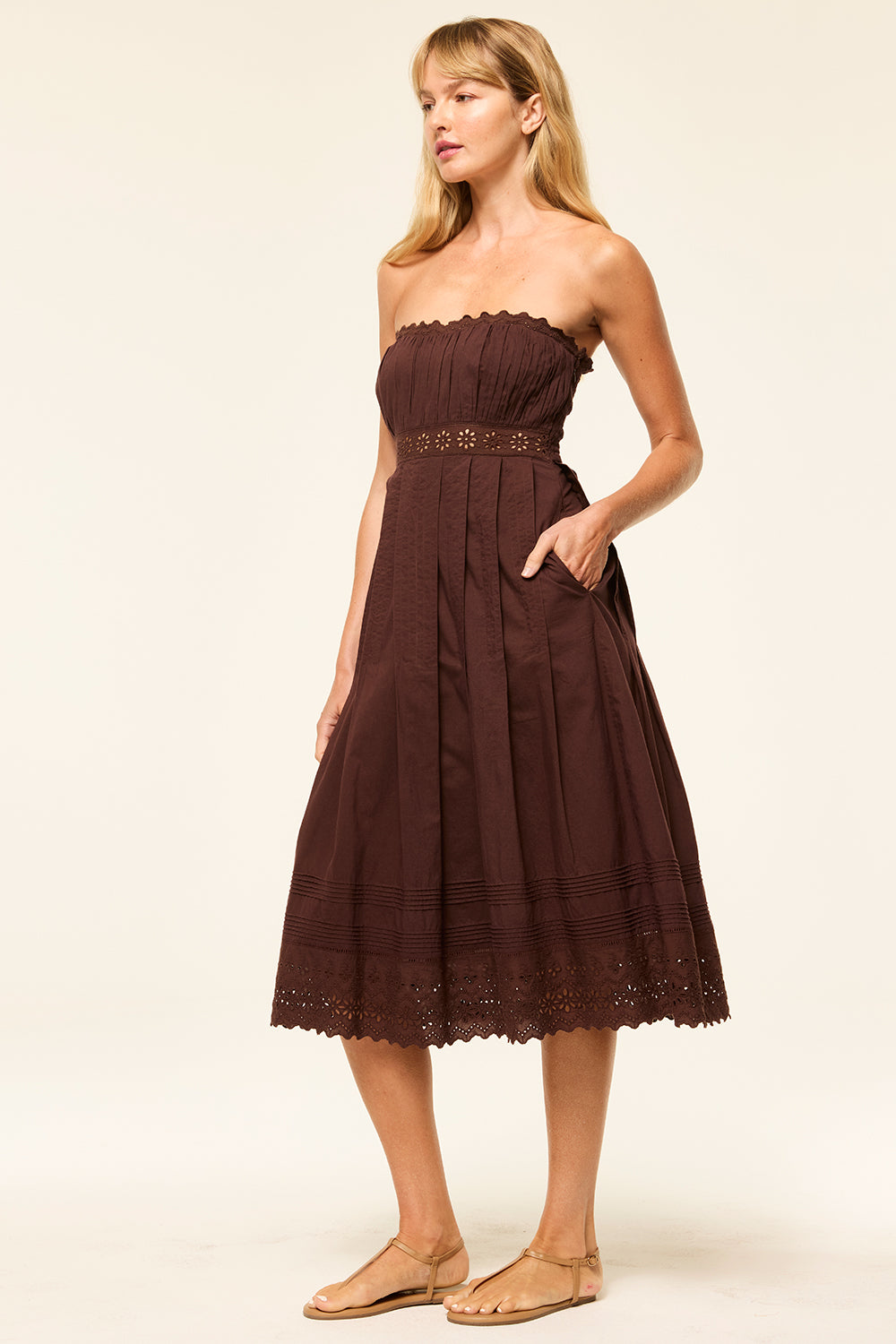 PERSIS DRESS