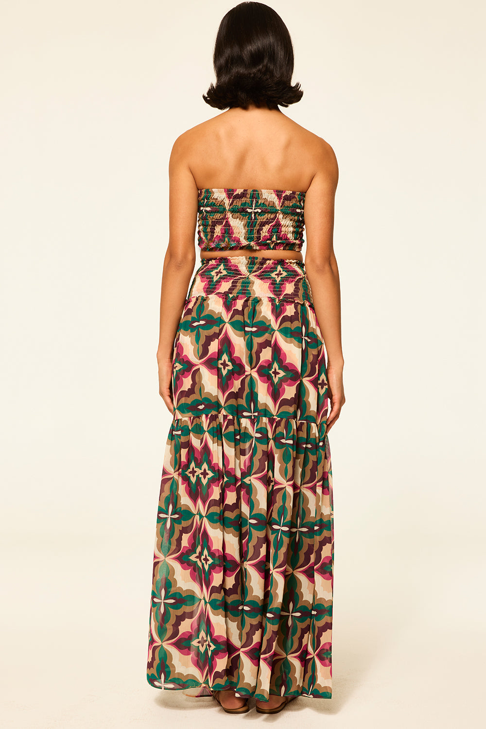 ROKSANA BANDEAU