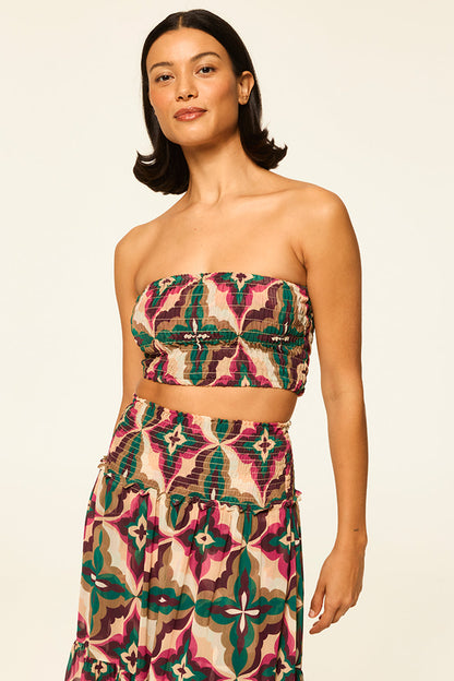 ROKSANA BANDEAU
