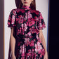 SAFFIE DRESS