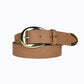 Marissa Belt - Tan PU