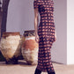 VANESSA DRESS