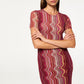 VANESSA DRESS